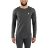 Thermoshirt für Herren – carhartt Force® – Schwer – Synthetik-Woll-Mischung