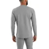 Thermoshirt für Herren – carhartt Force® – Schwergewichtig – Melierter Strick