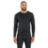 Thermounterhemd für Herren – carhartt Force® – Leicht – Stretch-Gitter