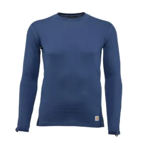 Thermounterhemd für Herren – carhartt Force® – Leicht – Stretch-Gitter