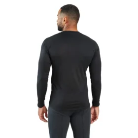 Thermounterhemd für Herren – carhartt Force® – Leicht – Stretch-Gitter