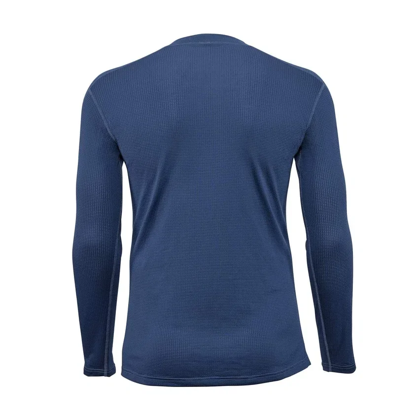 Thermounterhemd für Herren – carhartt Force® – Leicht – Stretch-Gitter