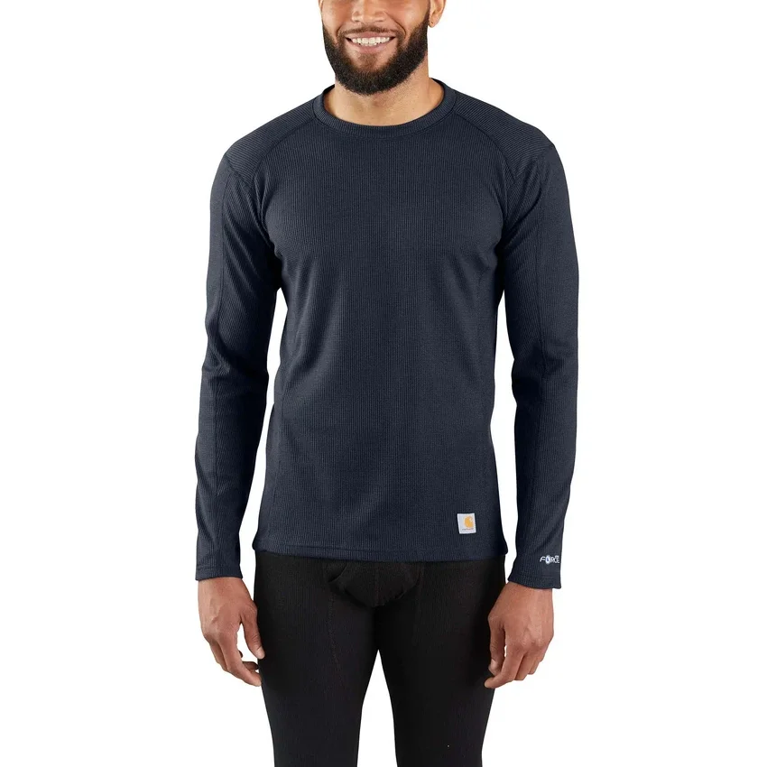 Thermounterhemd für Herren – carhartt Force® – mittelschwer