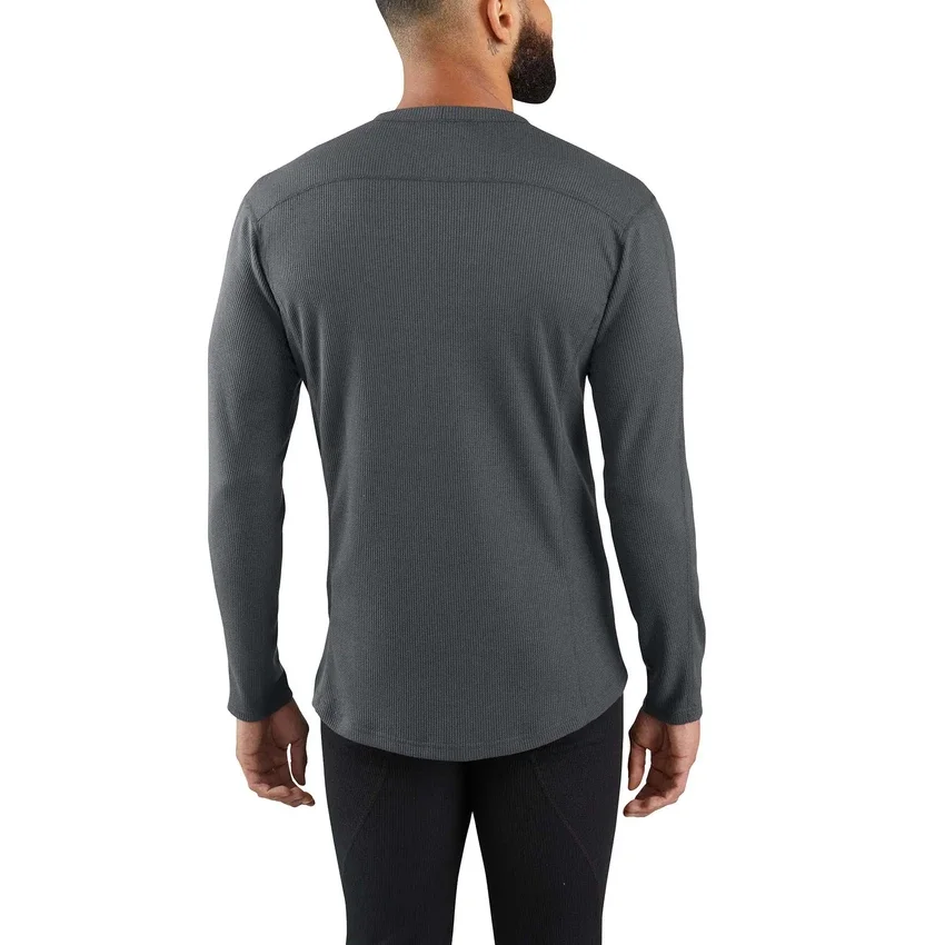Thermounterhemd für Herren – carhartt Force® – mittelschwer