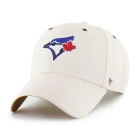 Toronto Blue Jays '47 Ungefärbt Clean Up