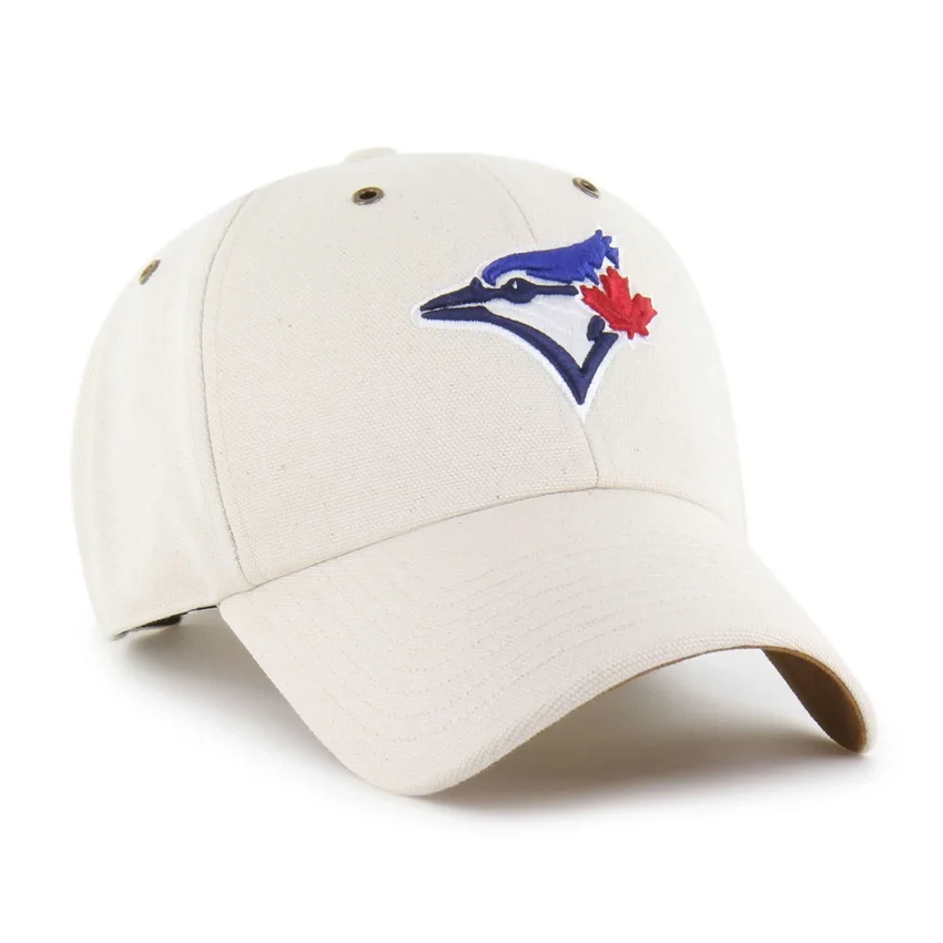 Toronto Blue Jays '47 Ungefärbt Clean Up