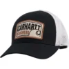 Twill-Trucker-Cap für Kinder (Baby/Kleinkind/Kind)