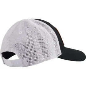 Twill-Trucker-Cap für Kinder (Baby/Kleinkind/Kind)