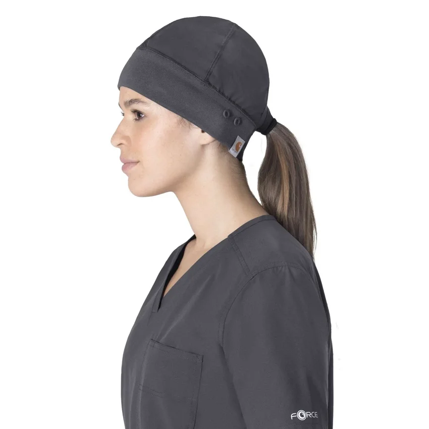 Unisex Force Essentials Beanie-OP-Mütze