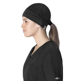 Unisex Force Essentials  Beanie-OP-Mütze