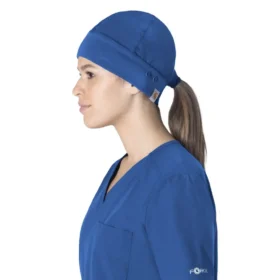 Unisex Force Essentials  Beanie-OP-Mütze