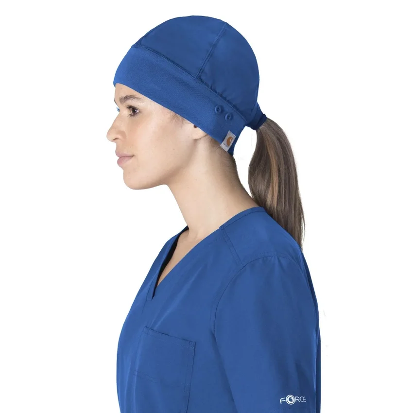 Unisex Force Essentials Beanie-OP-Mütze