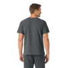 Unisex Force Essentials V-Ausschnitt-Scrub-Oberteil mit 6 Taschen