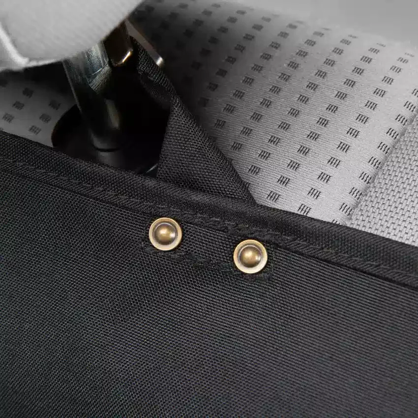 Universell passende Nylon-Hängematte für Haustiere