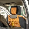 Universell passende Sitzbezüge aus Nylon-Duck für Schalensitze