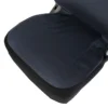Universell passende Sitzbezüge aus Nylon-Duck für Schalensitze