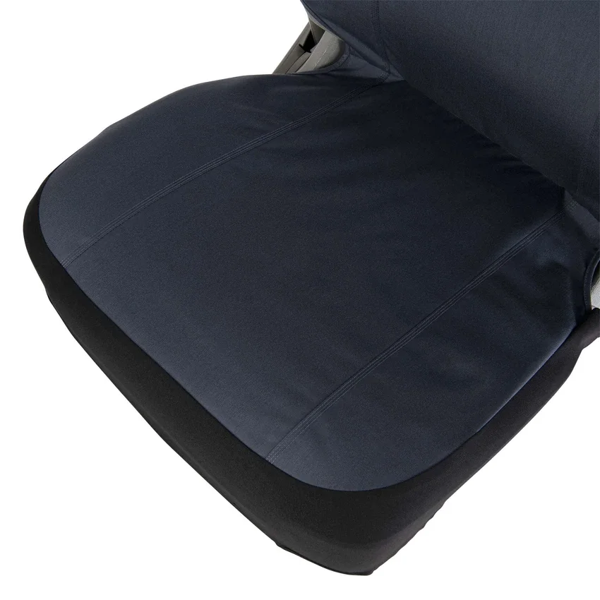 Universell passende Sitzbezüge aus Nylon-Duck für Schalensitze