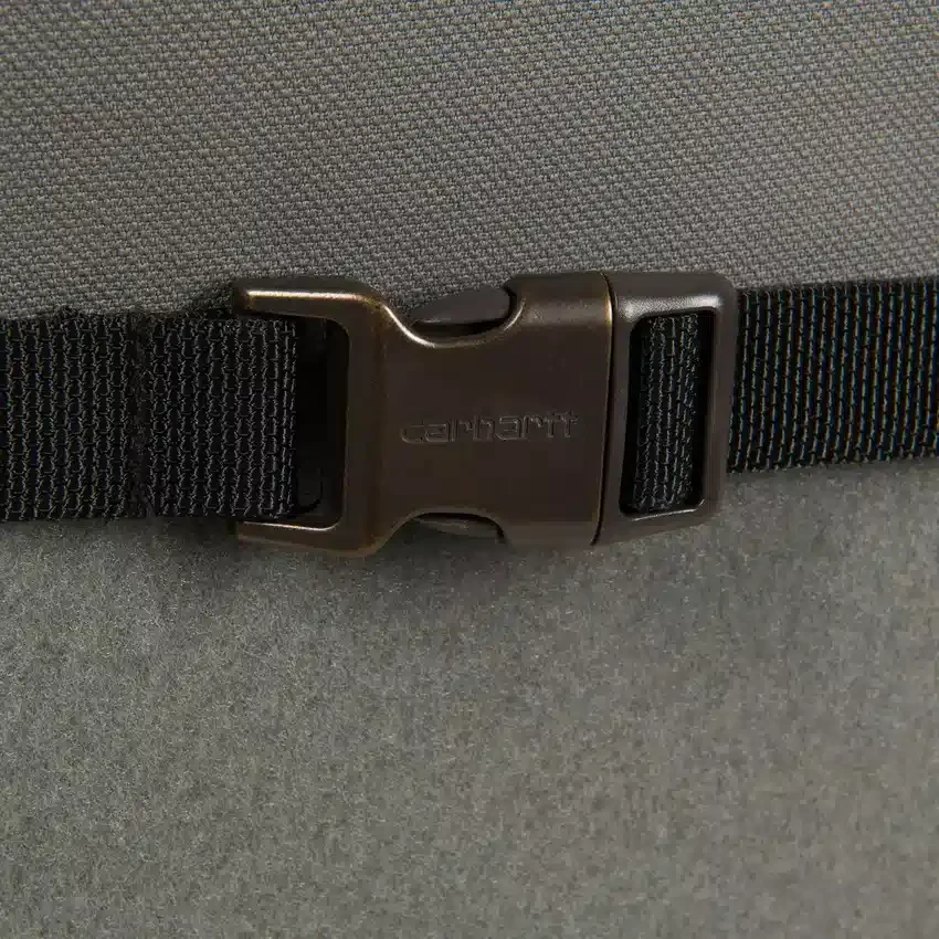 Universell passende Sitzbezüge aus Nylon-Duck für Schalensitze