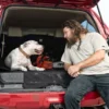 Universell passender Cargo-Einleger aus Nylon-Duck