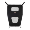 Universelle Nylon-Duck-Haustierbarriere