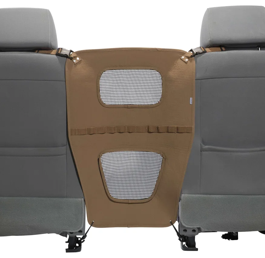 Universelle Nylon-Duck-Haustierbarriere