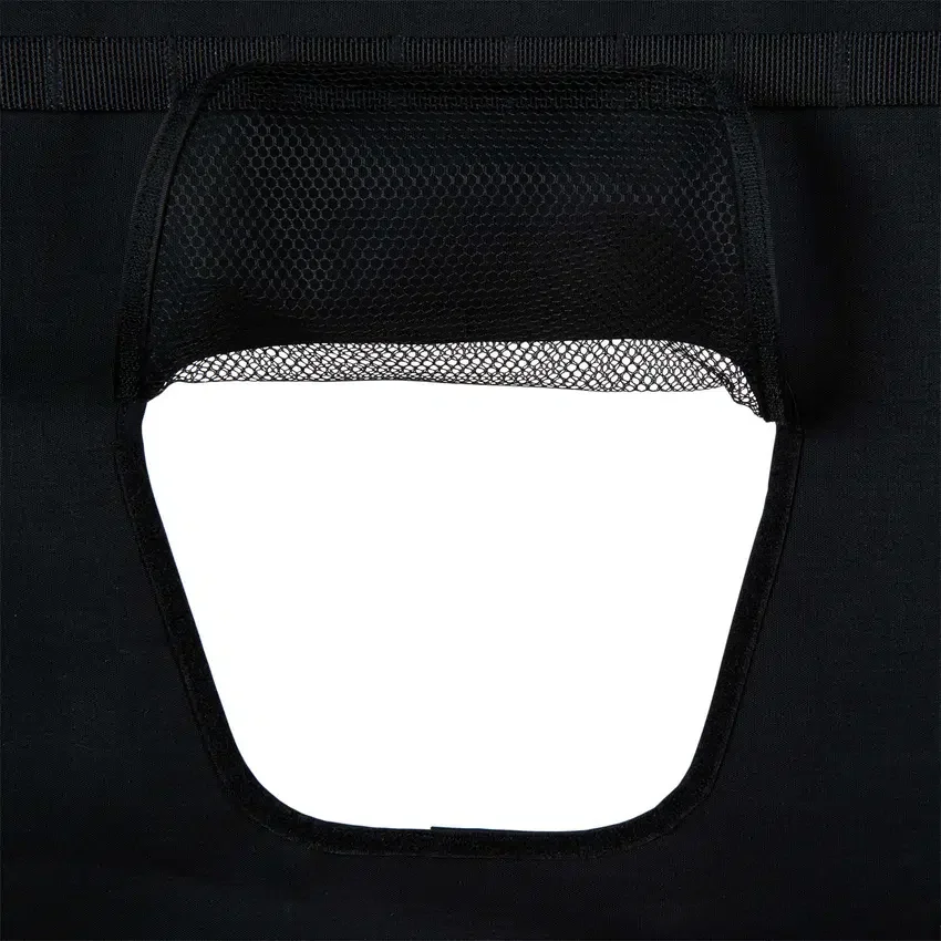 Universelle Nylon-Duck-Haustierbarriere