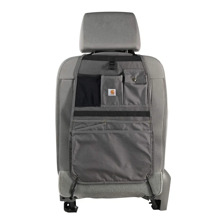 Universeller Sitzorganizer aus Nylon-Duck