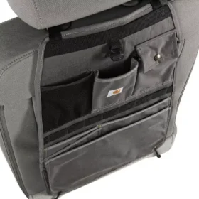 Universeller Sitzorganizer aus Nylon-Duck