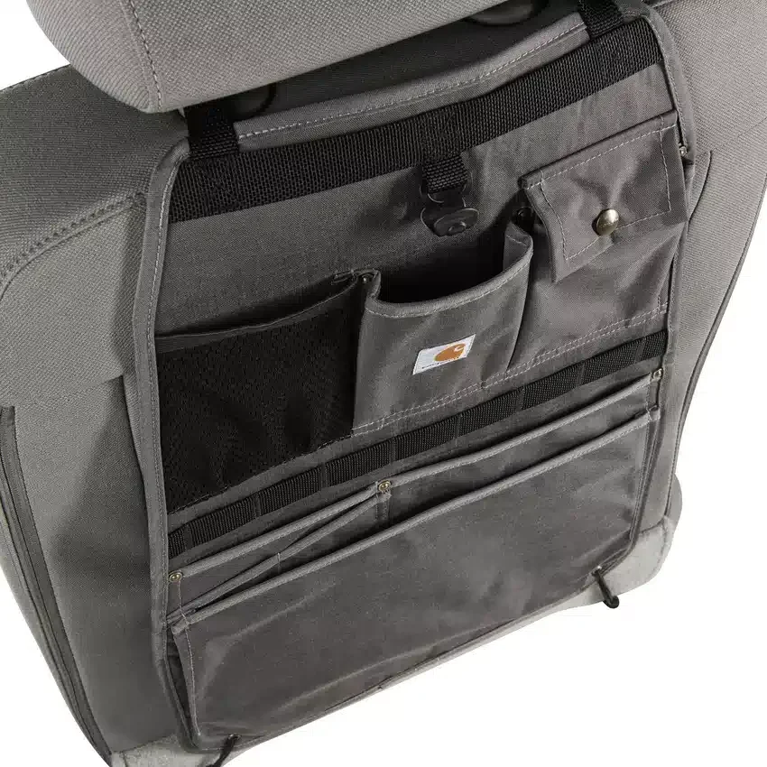 Universeller Sitzorganizer aus Nylon-Duck