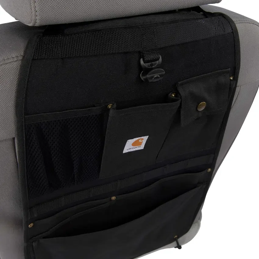 Universeller Sitzorganizer aus Nylon-Duck