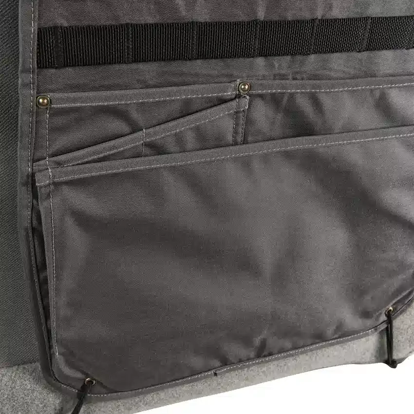 Universeller Sitzorganizer aus Nylon-Duck