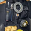 Universeller Sitzorganizer aus Nylon-Duck