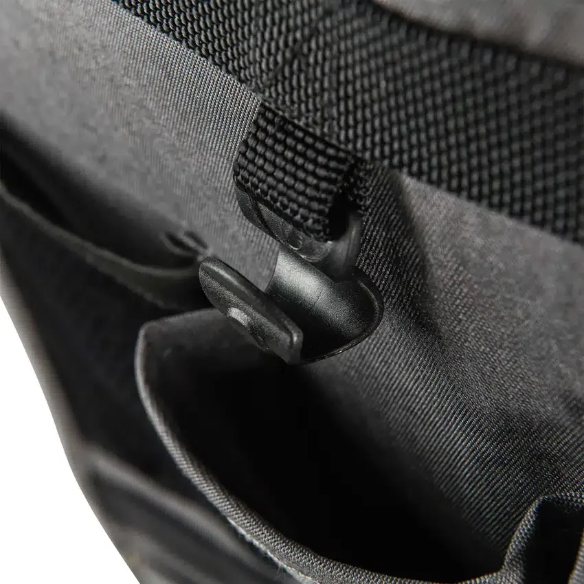 Universeller Sitzorganizer aus Nylon-Duck