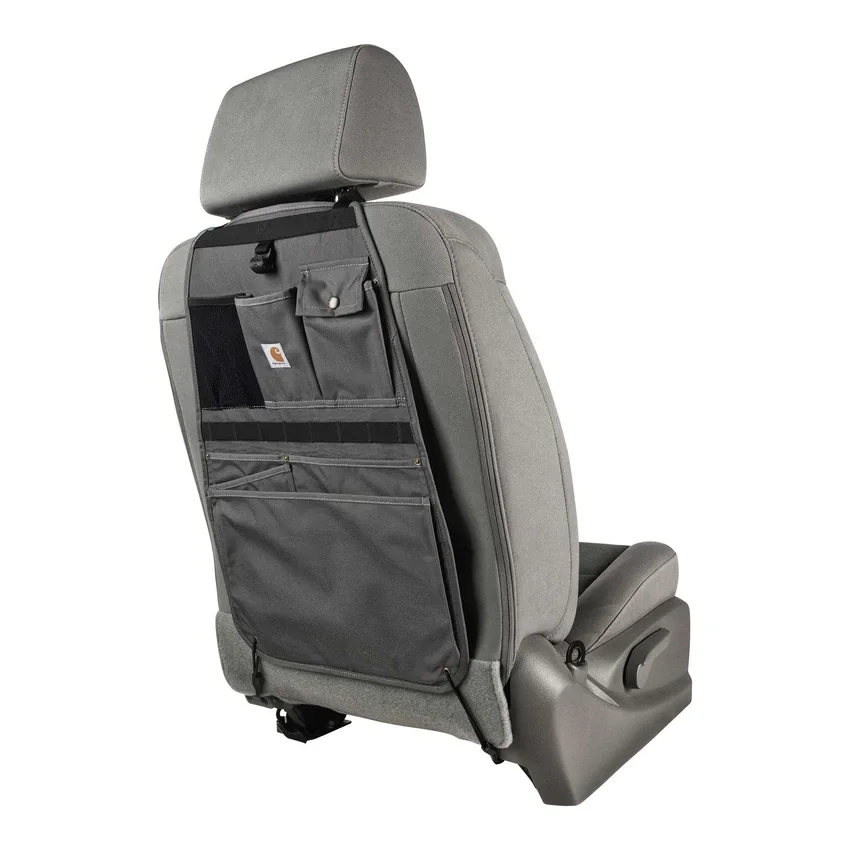 Universeller Sitzorganizer aus Nylon-Duck