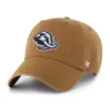 Utah Hockey Club '47 Clean Up