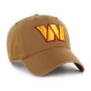Washington Commanders '47 Clean-up