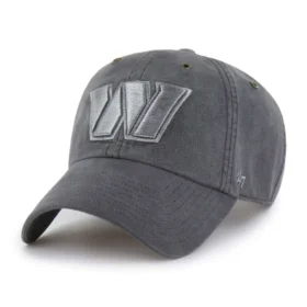 Washington Commanders '47 Dyed Clean Up