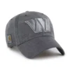 Washington Commanders '47 Dyed Clean Up