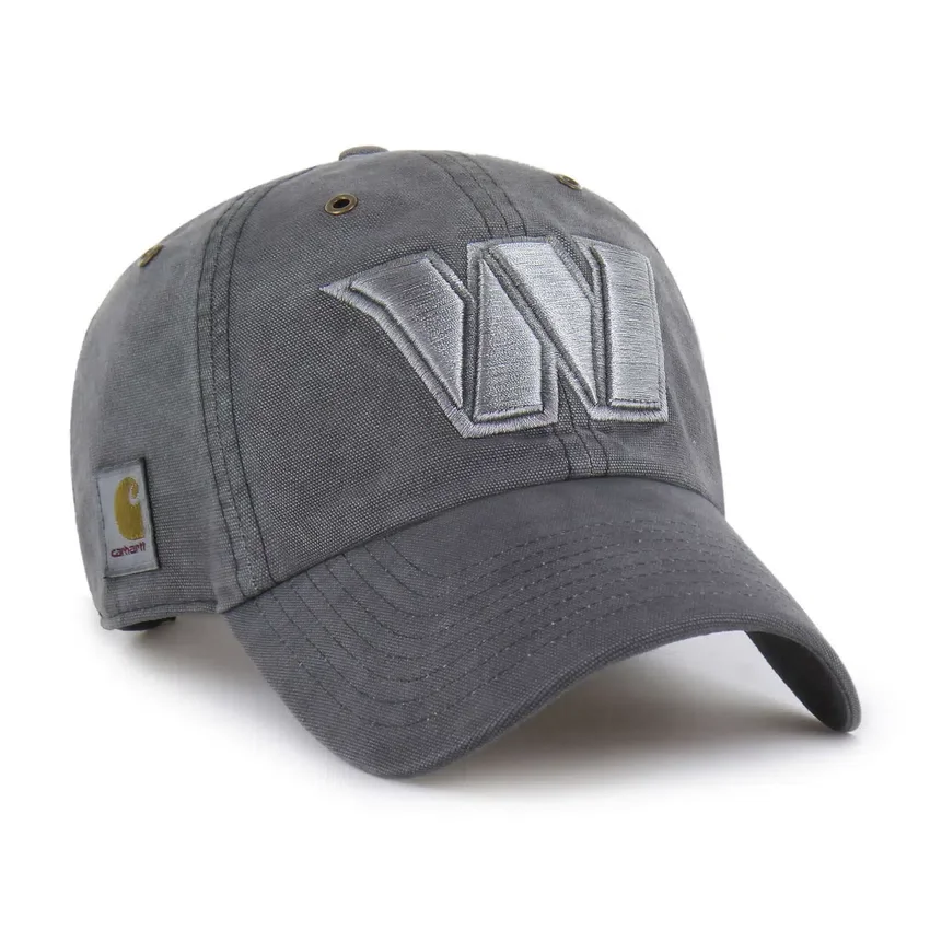 Washington Commanders '47 Dyed Clean Up
