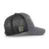 Washington Commanders '47 gefärbte Trucker-Kappe, lockere Passform