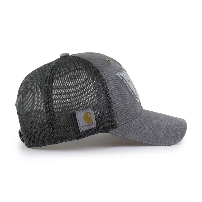 Washington Commanders '47 gefärbte Trucker-Kappe, lockere Passform