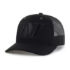 Washington Commanders '47 Trucker, lockere Passform