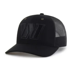 Washington Commanders '47 Trucker, lockere Passform