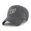 Washington Nationals '47 gefärbt Clean Up