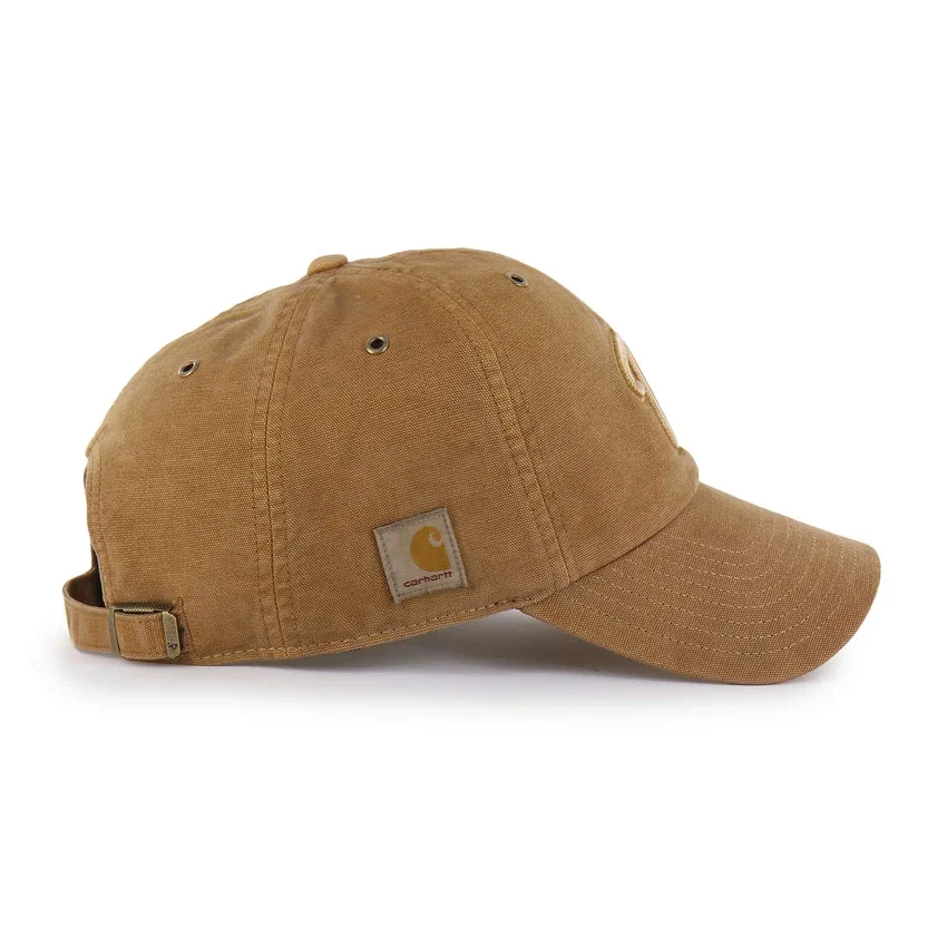 Washington Nationals '47 gefärbt Clean Up