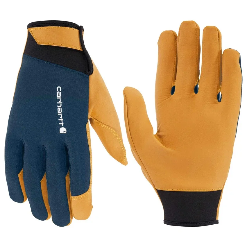 Wasserabweisende Damenhandschuhe mit hoher Fingerfertigkeit