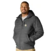 Wasserabweisende, leichte, isolierte Active Jacket «Gilliam» für Herren – Rain Defender-Jacken
