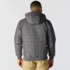 Wasserabweisende, leichte, isolierte Active Jacket «Gilliam» für Herren – Rain Defender-Jacken