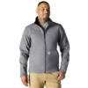 Wasserabweisende Softshell-Jacke «Galesburg» für Herren – Rain Defender-Jacken