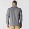 Wasserabweisende Softshell-Jacke «Galesburg» für Herren – Rain Defender-Jacken